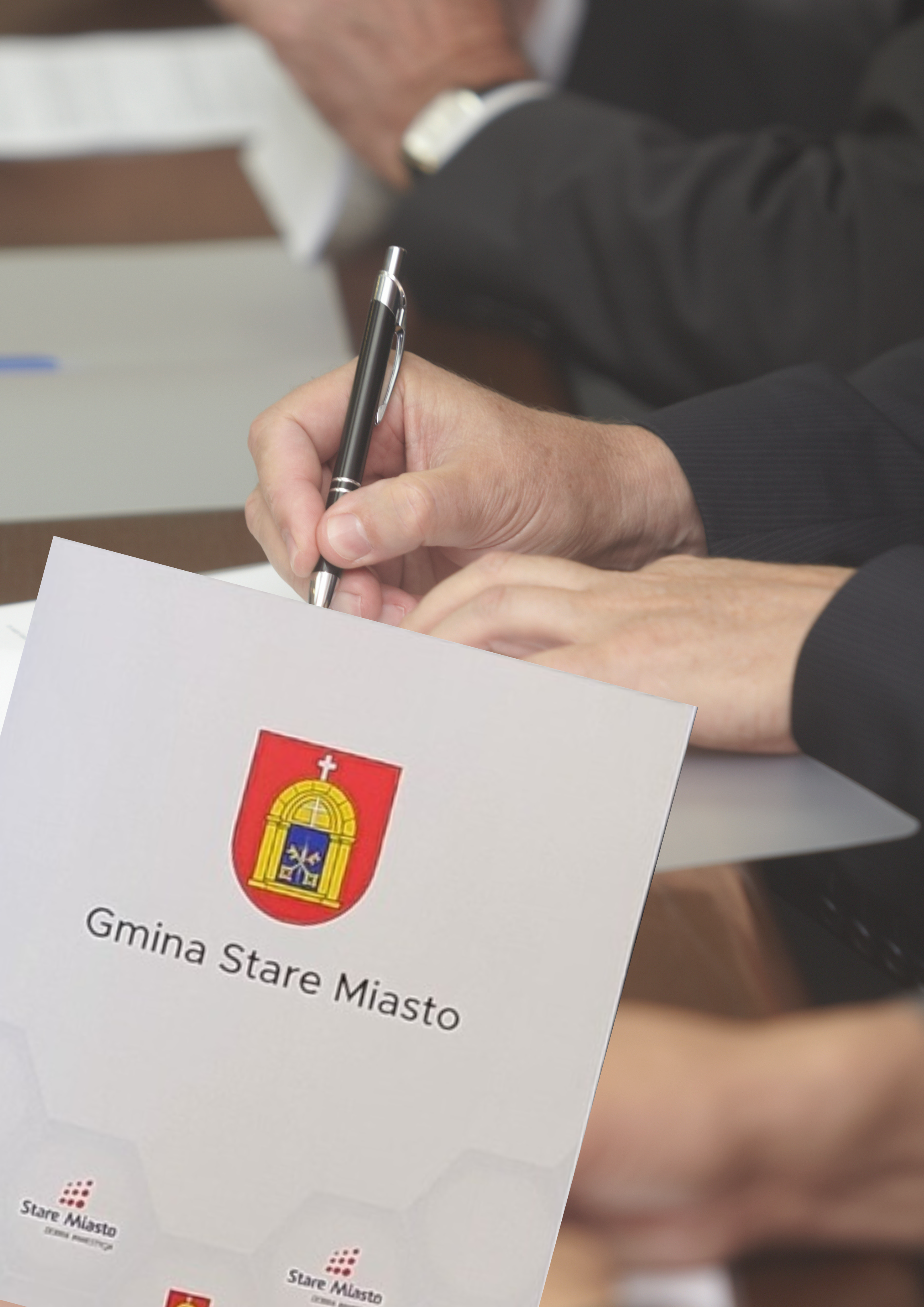 BonaSoft podpisała umowę z Gmina Stare Miasto na wdrożenie e-usług