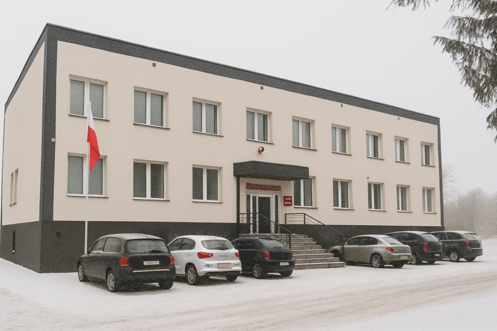 Urząd Miejski Mielec